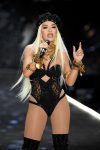 Rita Ora Sexy On Stage