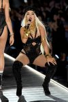 Rita Ora Sexy On Stage