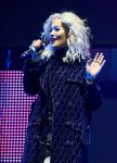 Rita Ora Sexy On Stage