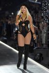 Rita Ora Sexy On Stage