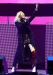 Rita Ora Sexy On Stage