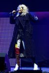 Rita Ora Sexy On Stage
