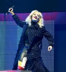 Rita Ora Sexy On Stage