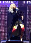 Rita Ora Sexy On Stage