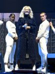 Rita Ora Sexy On Stage