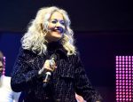 Rita Ora Sexy On Stage