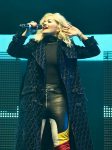 Rita Ora Sexy On Stage