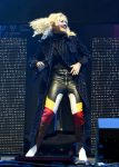 Rita Ora Sexy On Stage