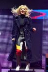 Rita Ora Sexy On Stage