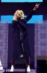 Rita Ora Sexy On Stage