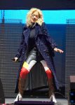 Rita Ora Sexy On Stage