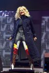 Rita Ora Sexy On Stage