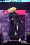 Rita Ora Sexy On Stage