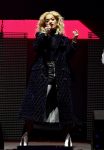 Rita Ora Sexy On Stage