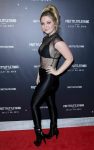 Sammi Hanratty Beauty In Black