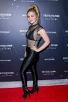 Sammi Hanratty Beauty In Black