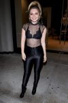 Sammi Hanratty Beauty In Black