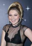 Sammi Hanratty Beauty In Black