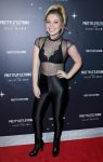 Sammi Hanratty Beauty In Black