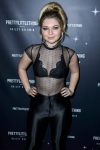 Sammi Hanratty Beauty In Black