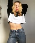 Sammi Hanratty Hot