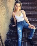 Sammi Hanratty Sexy