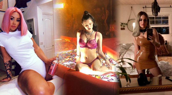 Various Celebs – Weekly Instagram/Twitter Roundup