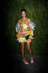 Shanina Shai Sexy Legs