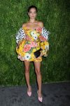 Shanina Shai Sexy Legs