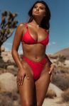 Sofia Jamora Sexy Body In Swimwear