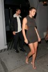 Sofia Richie Sexy Body