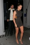 Sofia Richie Sexy Body