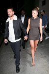 Sofia Richie Sexy Body