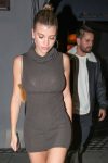Sofia Richie Sexy Body