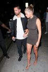 Sofia Richie Sexy Body