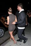 Sofia Richie Sexy Body