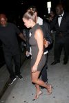 Sofia Richie Sexy Body