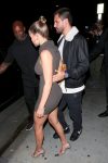 Sofia Richie Sexy Body