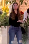 Sofia Vergara Sexy In Jeans