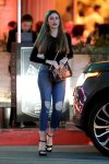 Sofia Vergara Sexy In Jeans