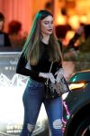 Sofia Vergara Sexy In Jeans
