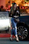Sofia Vergara Sexy In Jeans