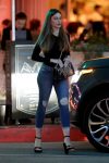 Sofia Vergara Sexy In Jeans
