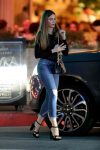 Sofia Vergara Sexy In Jeans