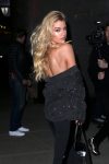 Stella Maxwell Sexy