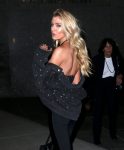 Stella Maxwell Sexy