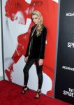 Stella Maxwell Sexy Braless