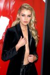 Stella Maxwell Sexy Braless