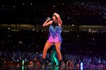 Taylor Swift Wet Performance