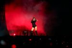 Taylor Swift Wet Performance